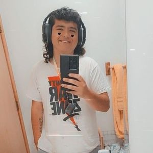 Meet your Posher, Jacob